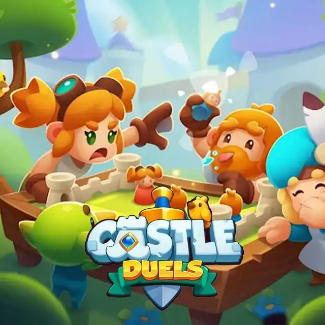 Castle Duels