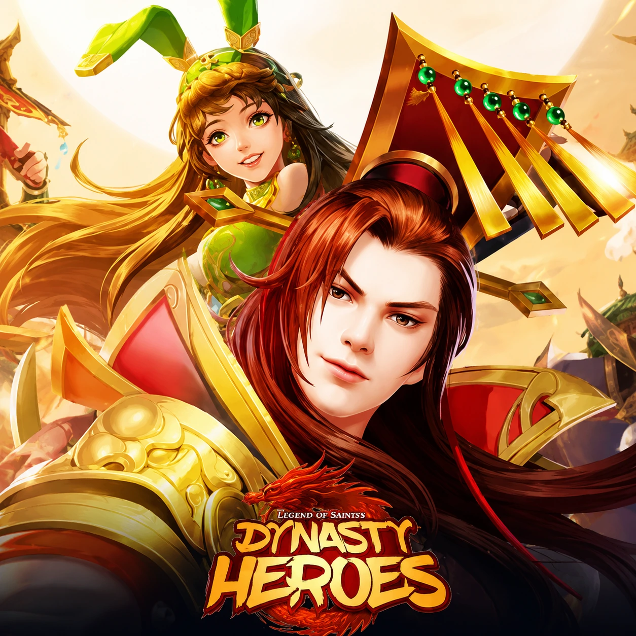 Dynasty Heroes