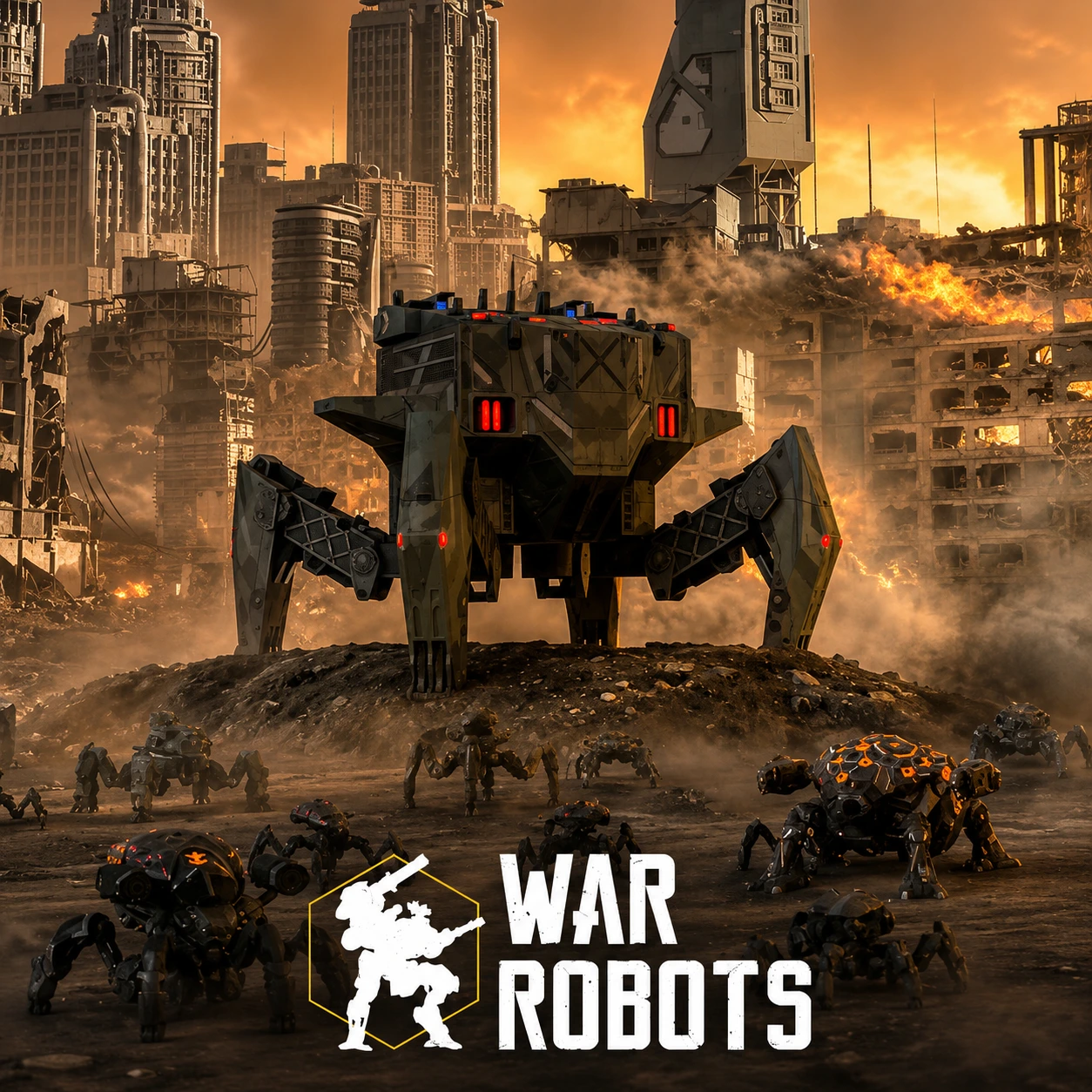 War Robots